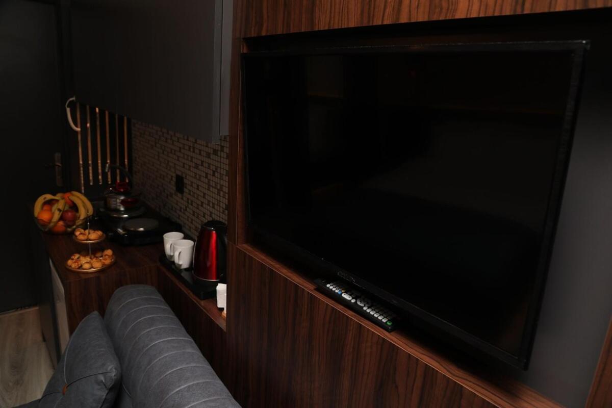 Taksim Heavenist Hotel Estambul Exterior foto